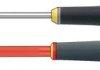 Screwdriver, 5.5 mm, slotted, BL 150 mm, L 272 mm, BE-8250