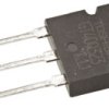 MOSFET N-kanałowy 39 A TO-3PN 600 V Pojedynczy 270 W 74 mΩ