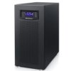 Qoltec Zasilacz Awaryjny Ups 3- Fazowy 10Kva Lcd Epo Usb Snmp On-Line High...