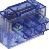 Blok połączeniowy 3 -żyłowy RS PRO 750 V 35 mm²