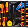 Zestaw narzędzi RS PRO VDE VDE