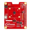 Infineon XeNon-SPI TPM Płytka ewaluacyjna