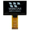 Winstar WEO012864GWPP3N00000 OLED COG 128x64 White 2.42"
