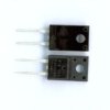 F10U60S 10A 600V 90NS TO-220/2PIN IZOLOWANY DIODA (FFPF10U60S)