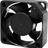 DC axial fan, 5 V, 30 x 30 x 10 mm, 4.25 m³/h, 10.2 dB, vapo, SUNON MF30100V3-1000U-A99