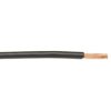 Przewód montażowy Hookup Wire PVC 0.13 mm² Czarny Alpha Wire 26 AWG 150V dł. 30 m 7 Polichlorek winylu 105 °C 7053 BK005
