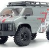 Model samochodu RC Hobby Plus 1:18 Crawler CR18P EVO-V2 