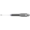 Bahco BE-8811 ERGO Phillips Screwdriver PZ 1 Pozidrive 3-Component Handle