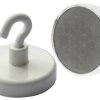 Magnes, 25mm, materiał: Ferryt, Eclipse