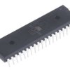 40 -pinowy 1Mbit 52.57 x 13.97 x 4.44mm 64K x 16 bitów PDIP