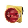 Eaton TM-1-8291/E/SVB Limit Switch Lockable 10A 690V 1x90° Yellow/Red