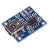 Mini USB 5V 1A TP4056 Li-Battery Power Charger Module