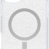 Otterbox React Futerał backcase Apple iPhone 16 Plus stardust Ładowarka indukcyjna, Kompatybilny z MagSafe