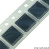 LQH66SN221M03L Coil 220uH 20% 100KHz Ferrite 0.35A SMD MURATA
