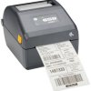 Urządzenie do etykietowania Zebra ZD421 203 x 203 dpi USB, LAN, Bluetooth