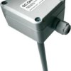 SC-DHTS Przetwornik wilgotności i temperatury 0-10V,2-10V, 4-20mA, 0-20mA, 0-5V, RS485 Modbus RTU IP54