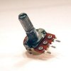 POTENCJOMETR RV16LN(PH)-B5K-20KQ ROHS