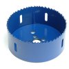 IRWIN® 10504209 Bi-Metal High Speed Holesaw 117mm