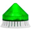 CTL1200 LED A GRE V12/24DAC GY - Sygnalizator świetlno-dźwiękowy - 38764