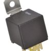 Przekaźnik motoryzacyjny, SPDT, 12V dc, Montaż na panelu, TE Connectivity VF4