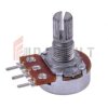 POTENCJOMETR B 10K LINIOWY
