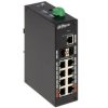 SWITCH DAHUA PFS3211-8GT-120-V2