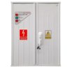 Przeciwpożarowy Wyłącznik Prądu CX2004-SE-W-3P-630A-36kA-B-P-KS2.W