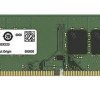RAM, 8 GB, DDR4, moduł: PC4-19200, gniazdo: UDIMM, 1.2V