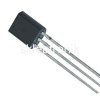 Tranzystor BC639-16 NPN 100V/1A/1W 100MHz 10szt