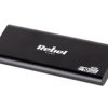 Obudowa dysku SSD M2 USB typu C 3.0 Rebel aluminiowa