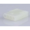 Molex 03061042 Pin Housing 4 Pins 3.68 Mm Pitch Natural 1Pc Bag