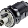 Przyłącze urządzenia Wieland Electric 96.032.6054.3
