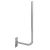Uchwyt antenowy ścienny L 60 cm