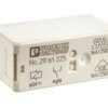 Przekaźnik miniaturowy do dużych prądów ciągłych 1P 16A AgNi 60V DC REL-MR- 60DC/21HC 2961325 /10szt./