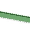 Wtyk PCB 21-pinowe raster: 5.08mm Phoenix Contact 12.0A 630.0 V.