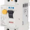 Eaton Y7-167693 Wyłącznik różnicowoprądowy 2 fazy G/A 25 A 0.03 A