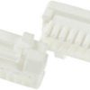 Obudowa złącza 10-pinowe -rzędowe raster: 1.25mm Molex Męski Montaż na kablu CLIK-Mate Złącze CLIK-Mate przewód-płytka