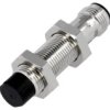 E2bm12kn08m1c1 Czujnik Indukcyjny O Zasięgu 08Mm, Konfiguracji Wyjścia Npn /...