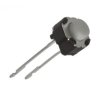 Mikroswitch poziomy okrągły 6x6 h-48mm 2 pin