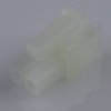 Molex 39014020 Obudowa złącza pin żeńskiego na kabel Molex MOL Power & Signal Sol., piny: 2, 13 A, 1 szt.