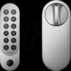 EL-D02DS Aqara Smart Lock U200 Silber (Silver)