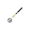 HELUKABEL 400081 Cable Combo 1x2x0.25mm²+2x1mm² Black per Metre