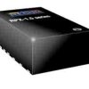 Konwerter DC/DC RPX, Uwe 36V dc, Uwe 4V, Uwy 0.8V dc, Recom 1.5 A Powierzchnia -40 °C 125 °C