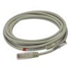 Patchcord Crossover Utp Kat.5E Kabel Sieciowy Lan Skrosowany 2X Rj45 Linka 2M
