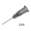 22G 0.41mm Dispensing Needle for Flux, Glue