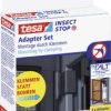 Zestaw adaptera do moskitiery tesa Falt 55419-01-00