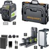 Laser 360° Laserliner MasterPlane-Laser 3G Pro 031.410L