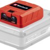 Adapter USB Einhell TC-CP 18 Li USB A/C-Solo 4514148