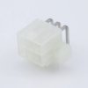 Molex Listwa kołkowa, żeńska, do wbudowania, standardowa Ilość pinów 6 Wymiary siatki: 4.2 mm 39291068 1 szt. torba