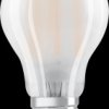 4058075592476 LED lamp BASE RETRO E27, 7,5 W, 1055 lm, 4000 K, 3 pcs.